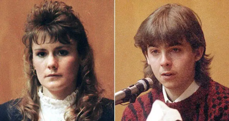 How Pamela Smart Conspired With Her Teen Lover To Kill Her Husband
