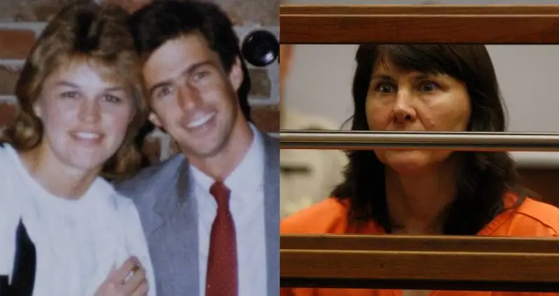 How Sherri Rasmussen’s Murder Went Unsolved For Decades — Until An LAPD Detective Was Convicted
