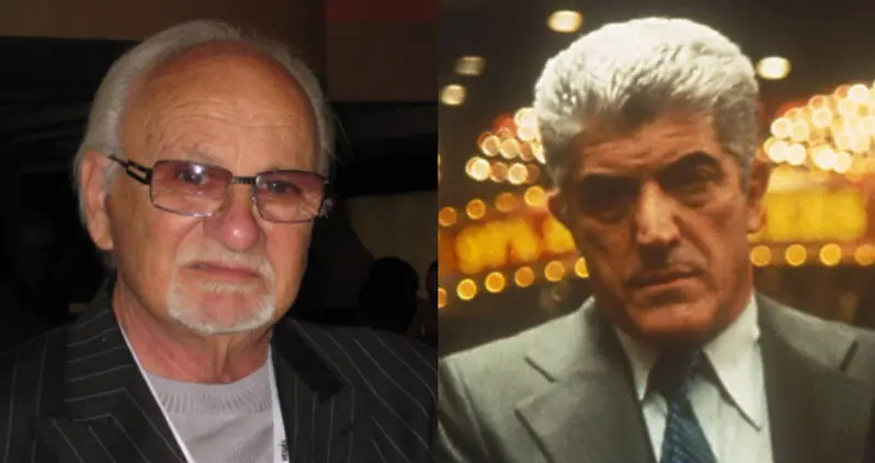 The Story Of Frank Cullotta, The Chicago Gangster Who Turned Informant And Helped Inspire <em>Casino</em>