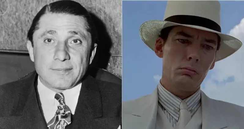 The Story Of Frank Nitti, Al Capone’s Right-Hand Man Who Took Over The Chicago Outfit