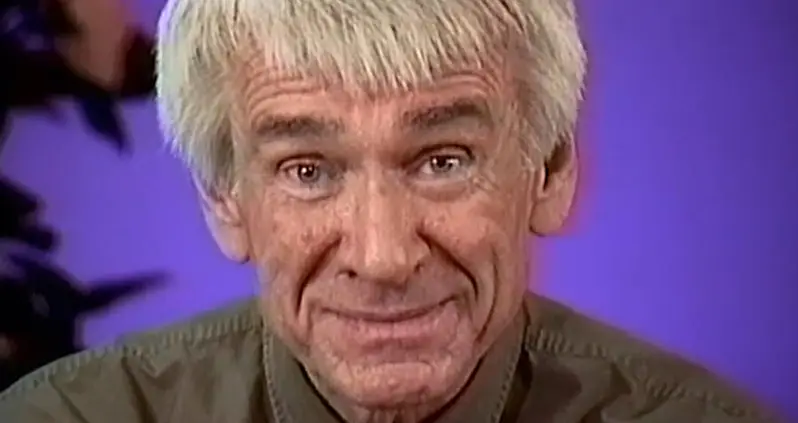 The Story Of Marshall Applewhite, The Unhinged Cult Leader Who Orchestrated A Mass Poisoning