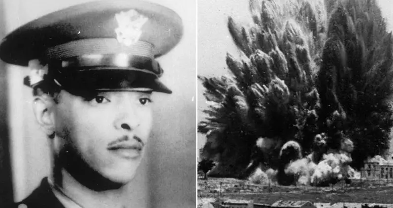 The Awe-Inspiring Stories Of Nine Heroes Who Sacrificed Themselves To Save Others