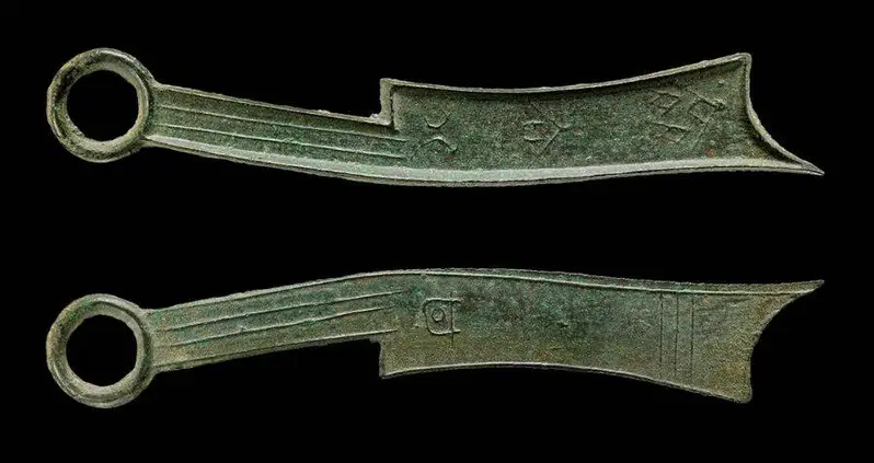 Mystery Of Ancient Chinese Bronze Production Finally Solved Using 2,300-Year-Old Recipe
