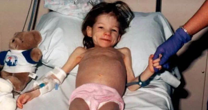 The Horrific Abuse Of Lauren Kavanaugh, The Texas Girl Who Grew Up In A Closet