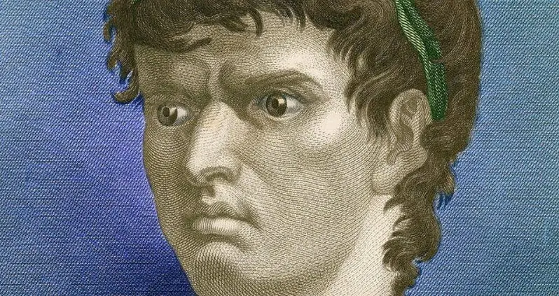 The Complicated Story Of Marcus Junius Brutus — And How He Became Known As History’s Most Infamous Traitor