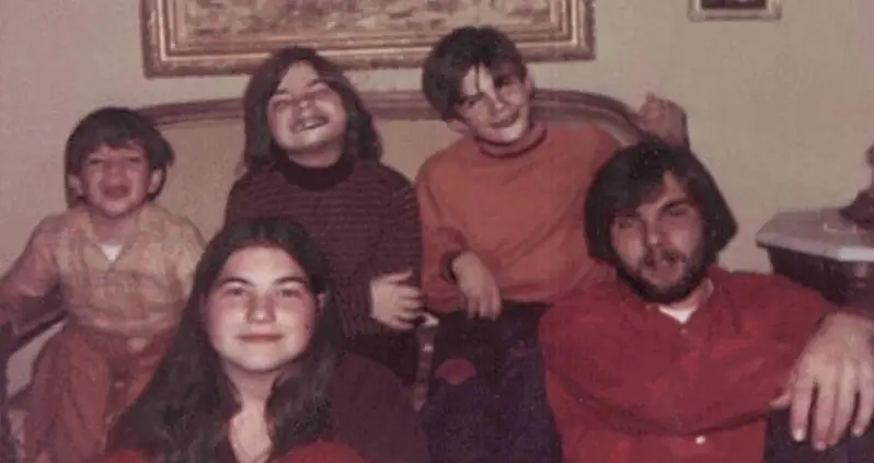 The Horrific True Story Of Ronald DeFeo Jr. And The Amityville Murders