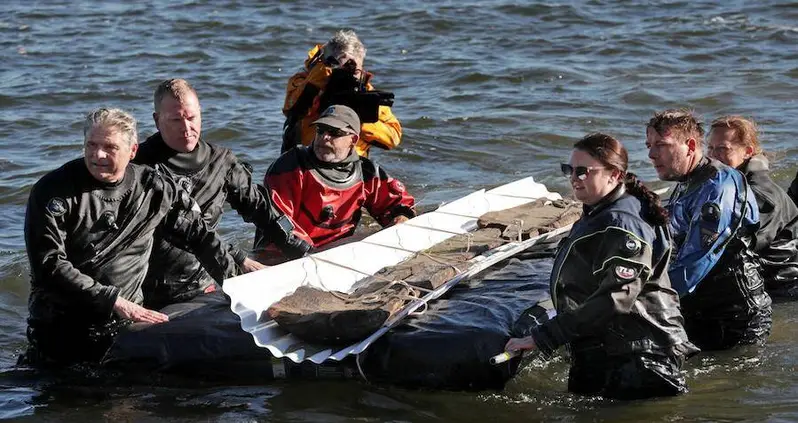 This Week In History News, Sept. 18 – 24