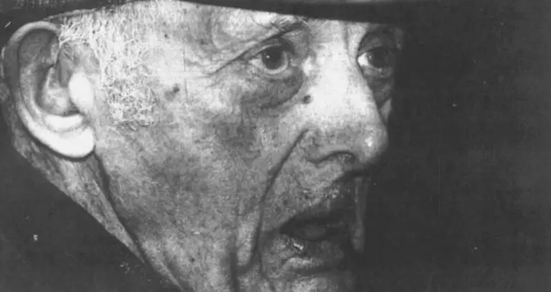 Charles Osborne, The Man Who Hiccuped Nonstop For 68 Years