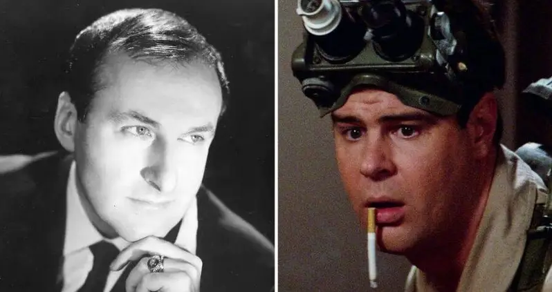 The Paranormal Life Of Hans Holzer, America’s First Ghost Hunter