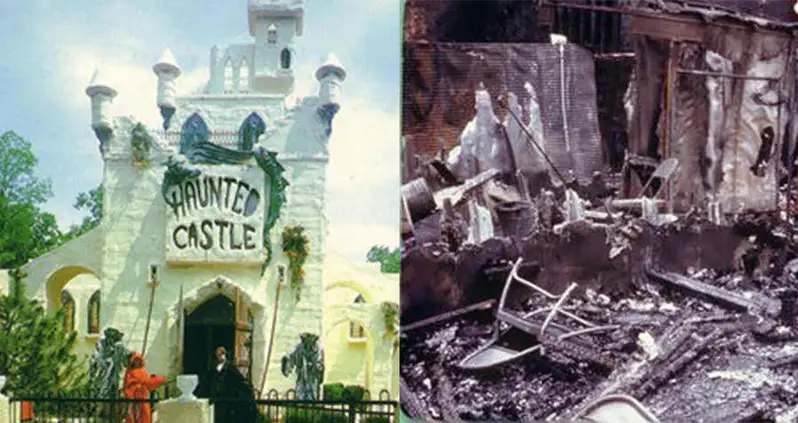 8 Of The World’s Most Brutal Amusement Park Accidents, From An Uncontrollable Fire To A Stomach-Churning Free Fall