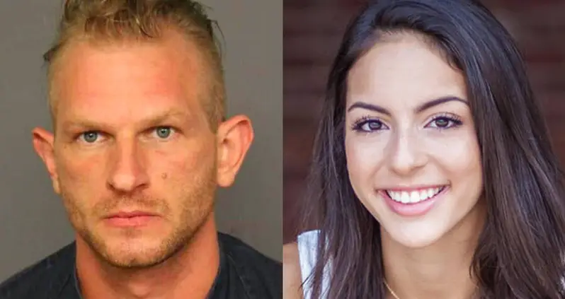 Denver Man Convicted Of Gunning A Woman Down With An AK-47 Because Her Dog Pooped Outside His Home