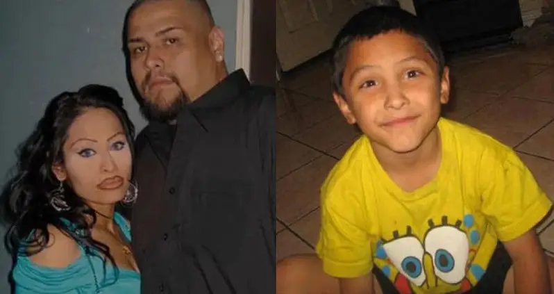 The Crimes Of Pearl Fernandez, The California Mom Who Openly Abused Her Son For Months Before Killing Him