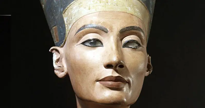 Renowned Archaeologist Claims That He May Have Found The Lost Mummy Of Queen Nefertiti