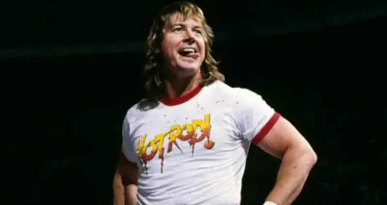 Inside The Tragic Death Of ‘Rowdy’ Roddy Piper, The Greatest Villain In Wrestling History