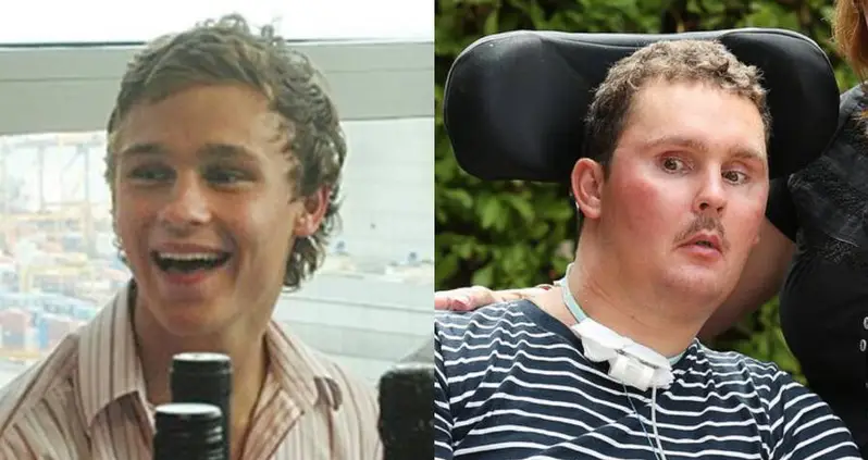 The Story Of Sam Ballard, The Australian Teen Who Ate A Slug On A Drunken Dare And Died Because Of It