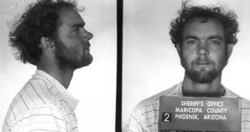 Inside The Chilling Crimes Of Terry Rasmussen, The Identity-Shifting ‘Chameleon Killer’