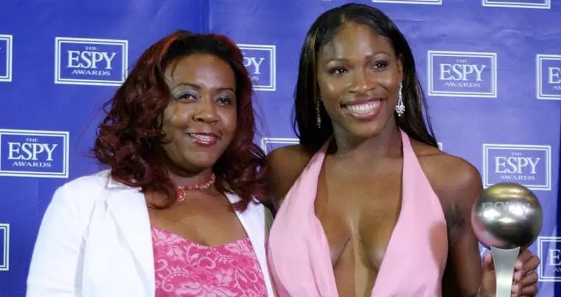 The Brutal Murder Of Yetunde Price, The Older Sister Of Venus And Serena Williams