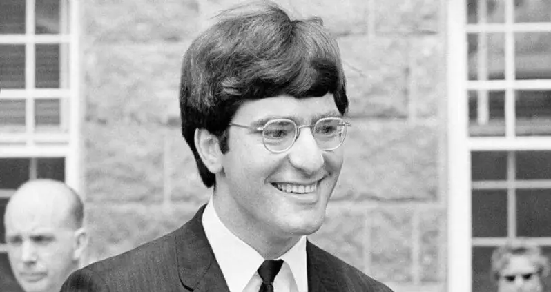 The Depraved Crimes Of Tony Costa, The ‘Cape Cod Vampire’ Who Terrorized Massachusetts In The 1960s