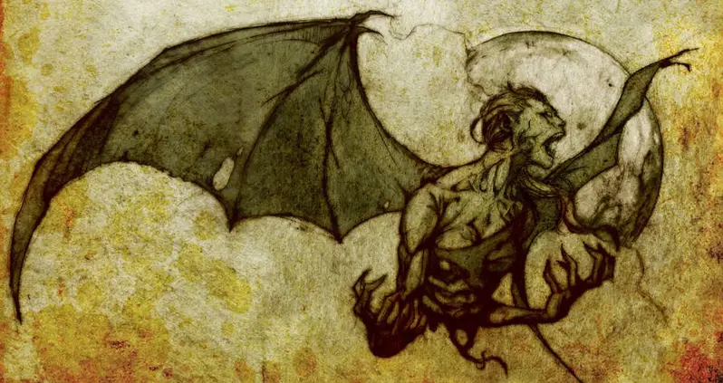 Inside The Terrifying Legend Of The Aswang, The Shapeshifting Filipino Monster That Devours Human Guts And Fetuses