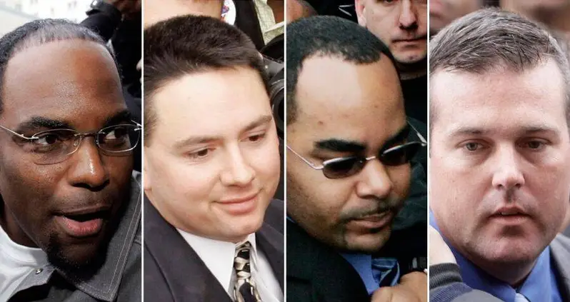 Inside The 9 Most Brazen Police Scandals In American History — And The Crooked Cops Behind Them