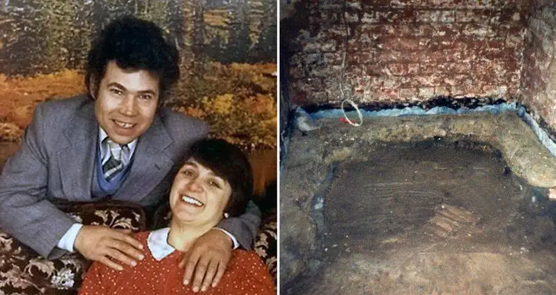 Inside The Most Disturbing Dungeons And Torture Chambers That Serial Killers Used To Torment Their Victims