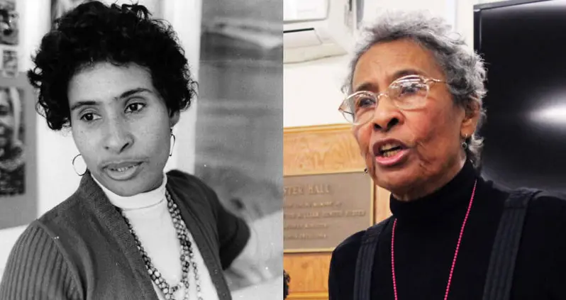 A 91-Year-Old Civil Rights Leader Just Survived Being Stabbed Five Times — By Fighting Back