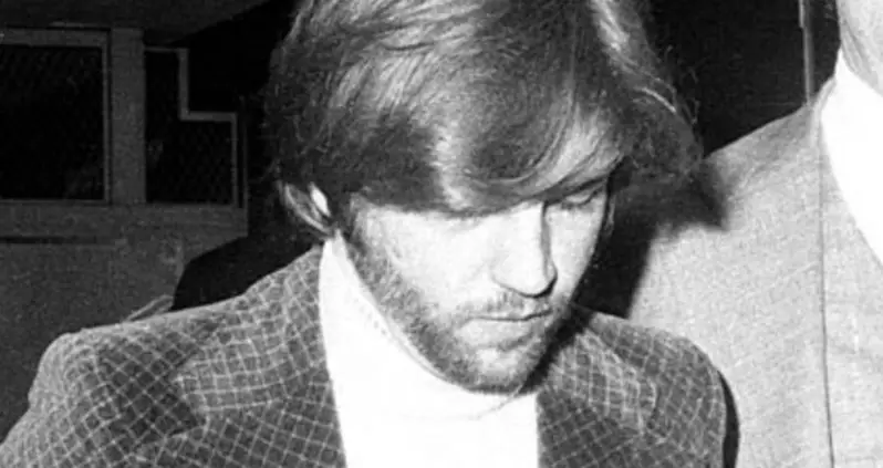 Meet Mickey Featherstone, The Deranged Hitman Who Turned Informant And Helped Bring Down The Westies