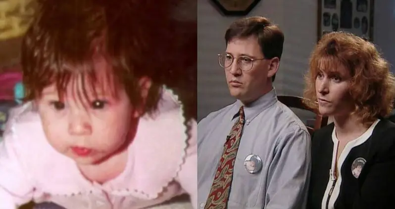 The Chilling Disappearance Of Baby Sabrina Aisenberg — And Why Her Parents Became Suspects