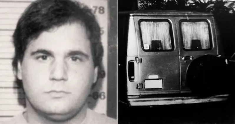 The Disturbing Crimes Of Steven Brian Pennell, The Only Serial Killer In Delaware History