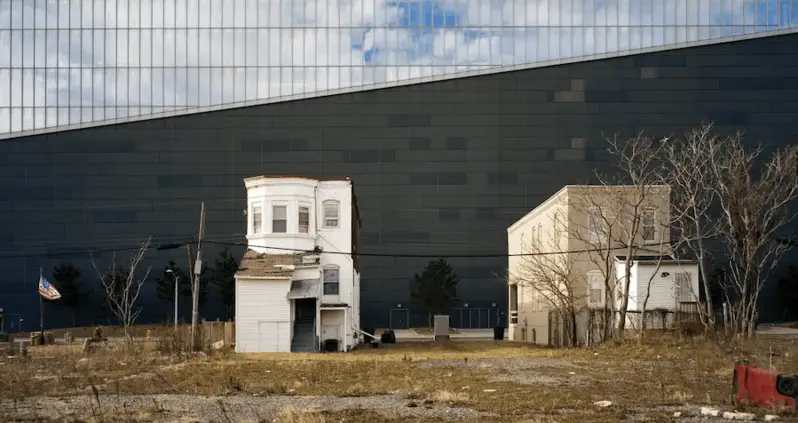 Inside The Rise And Fall Of Atlantic City