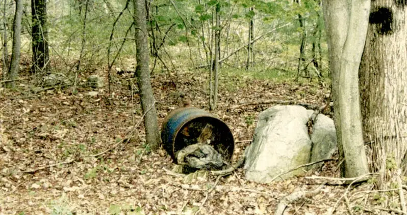 Inside The Horrifying Mystery Of The Bear Brook Murders — And The Evidence That Points To The ‘Chameleon Killer’