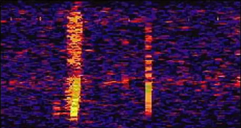 Listen To 9 Of The Most Haunting Sounds Ever Recorded