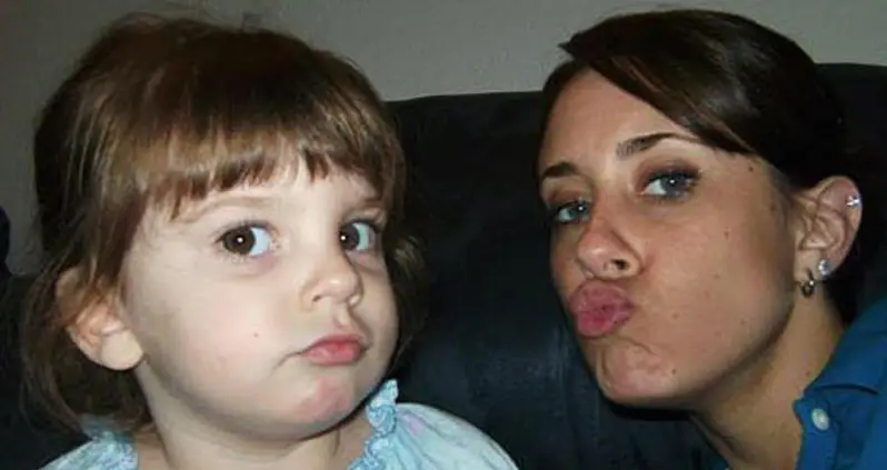 How Caylee Anthony Died At Just Two Years Old — And Her Mother Became ‘The Most Hated Woman In America’