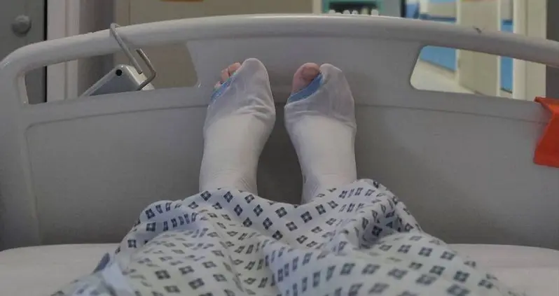 Wisconsin Nurse Accused Of Amputating A Patient’s Foot In Order To Display It At Her Family’s Taxidermy Shop