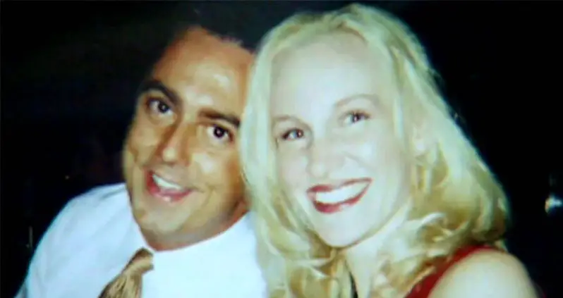 The Chilling Case Of Susan Wright, The ‘Blue-Eyed Butcher’ Who Fatally Stabbed Her Husband