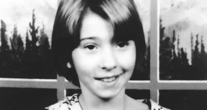 The Horrific Kidnapping Of Katie Beers And Her 17 Days In An Underground Bunker