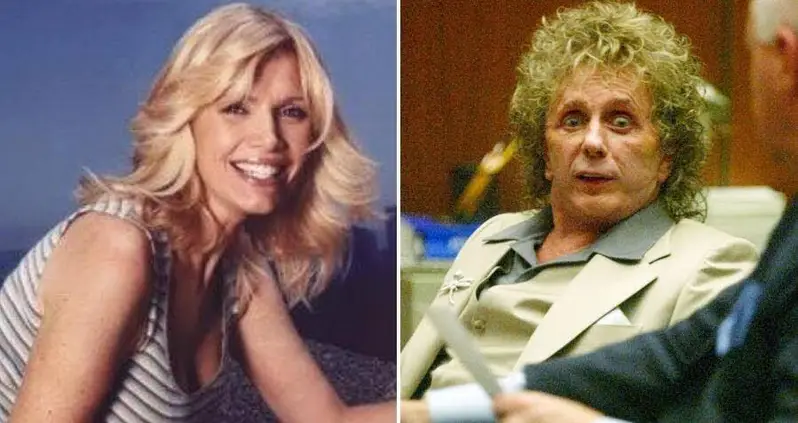 Inside The Murder Of Actress Lana Clarkson And Her Heartbreaking Final Hours