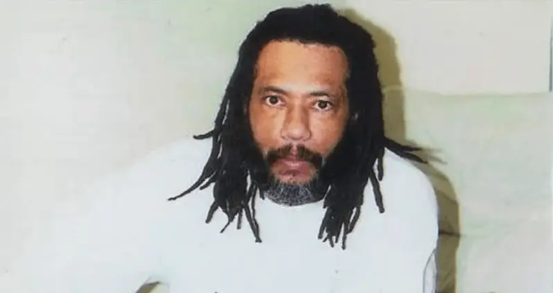 The Shocking True Story Of Larry Hoover And The Gangster Disciples