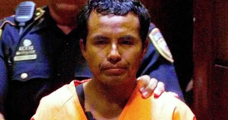 The Terrifying True Story Of ‘Railroad Killer’ Ángel Maturino Reséndiz