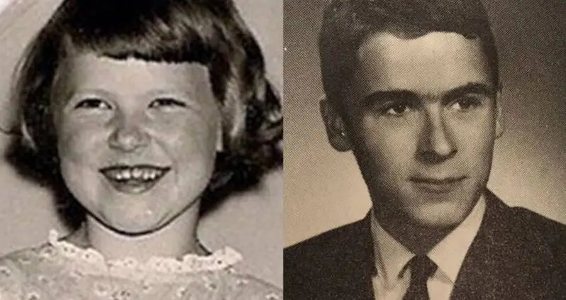 Ann Marie Burr, The Missing Eight-Year-Old Who May Have Been Ted Bundy’s First Victim