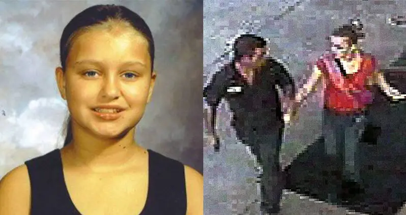 The Tragedy Of Carlie Brucia, The 11-Year-Old Who Was Abducted From A Carwash In Broad Daylight