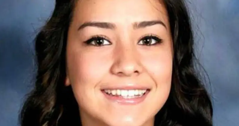 The Chilling Disappearance And Murder Of Sierra LaMar