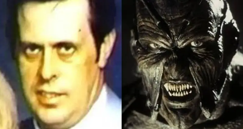 The Disturbing Case Of Dennis DePue — And The Murder That Inspired The Opening Of ‘Jeepers Creepers’