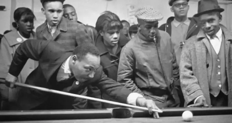 27 Surprising Facts About Martin Luther King Jr., From His Love Of <em>Star Trek</em> To His ‘C’ In Public Speaking