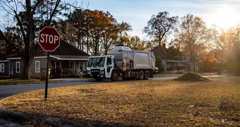 Alabama Police Arrest 82-Year-Old Woman For Not Paying Her $77 Trash Bill