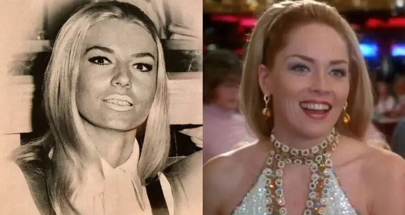 The Sordid Story Of Geri McGee, The Showgirl And Hustler Immortalized In ‘Casino’
