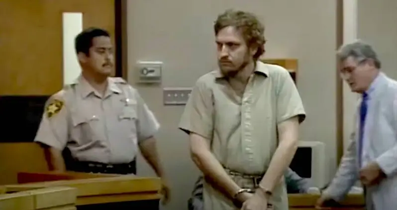 The Story Of Philip Johnson, The Man Who Almost Got Away With The Biggest Cash Heist In U.S. History