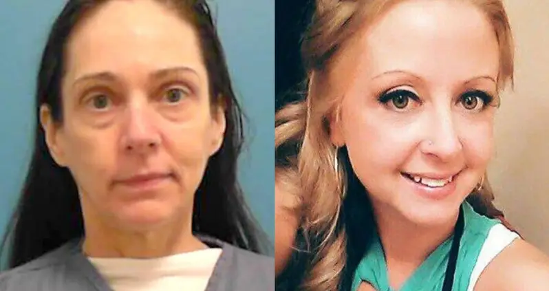 The Disturbing Case Of Kimberly Kessler, The Murderer With 18 False Identities