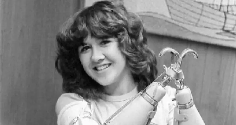 The Chilling Story Of Mary Vincent, The Hitchhiking Teen Who Lost Both Her Arms In A Violent Attack
