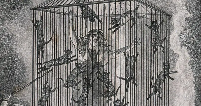 37 Facts About The Middle Ages That’ll Make You Glad You Live In The 21st Century